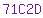 codedstring