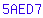 codedstring